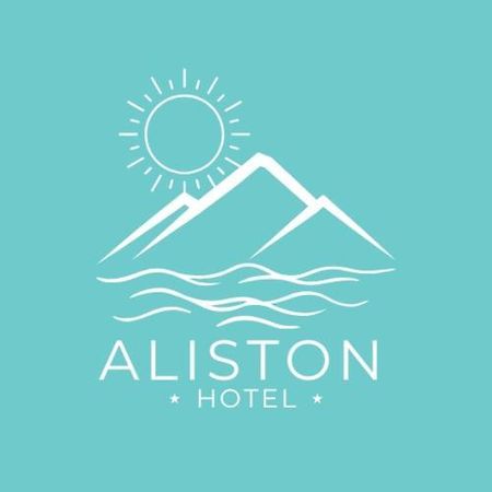 Aliston Hotel Thassos (Adults Only) Skála Potamiás Exterior foto