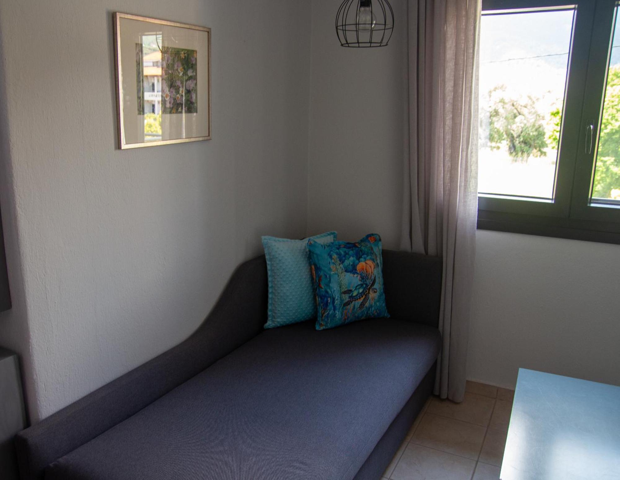 Aliston Hotel Thassos (Adults Only) Skála Potamiás Exterior foto
