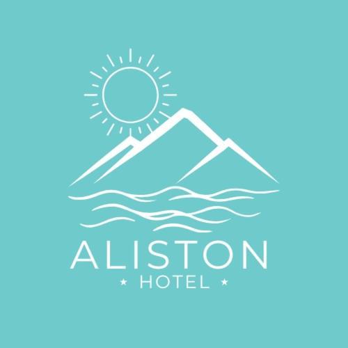 Aliston Hotel Thassos (Adults Only) Skála Potamiás Exterior foto
