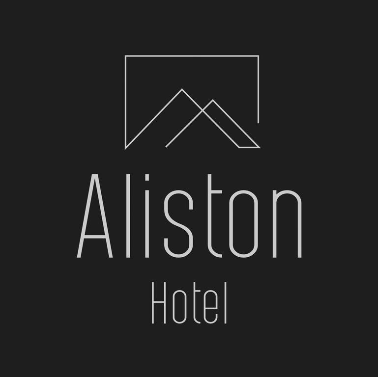 Aliston Hotel Thassos (Adults Only) Skála Potamiás Exterior foto